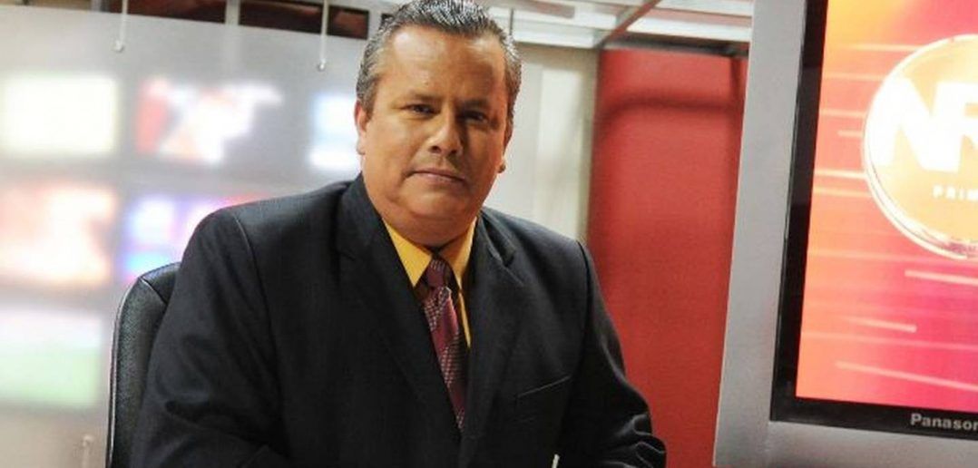 Roy Solano falleció este 28 de junio de 2022
