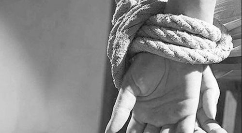 El abuso acabó con 27 años de cárcel para la abuela de la niña