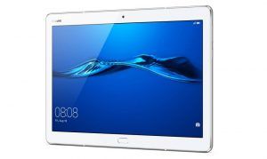 La tableta Huawei tiene rincón de niños y control de padres, incluido
