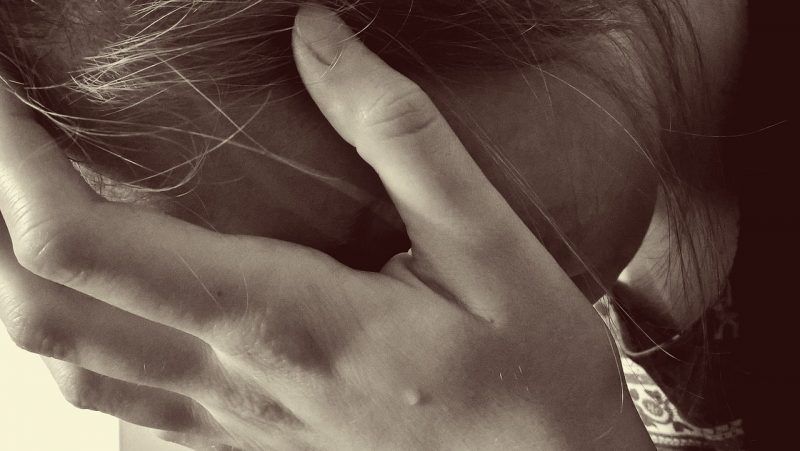 El dolor puede ser transformador. Eso lo decide cada persona.