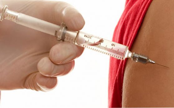 La vacuna contra el papiloma es clave en niñas de 1O años
