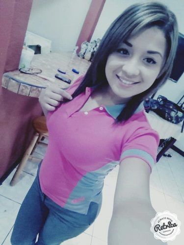 La joven fue estudiante del Colegio Técnico de Patarrá