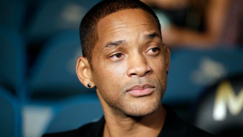 Will Smith comparte el secreto de su éxito