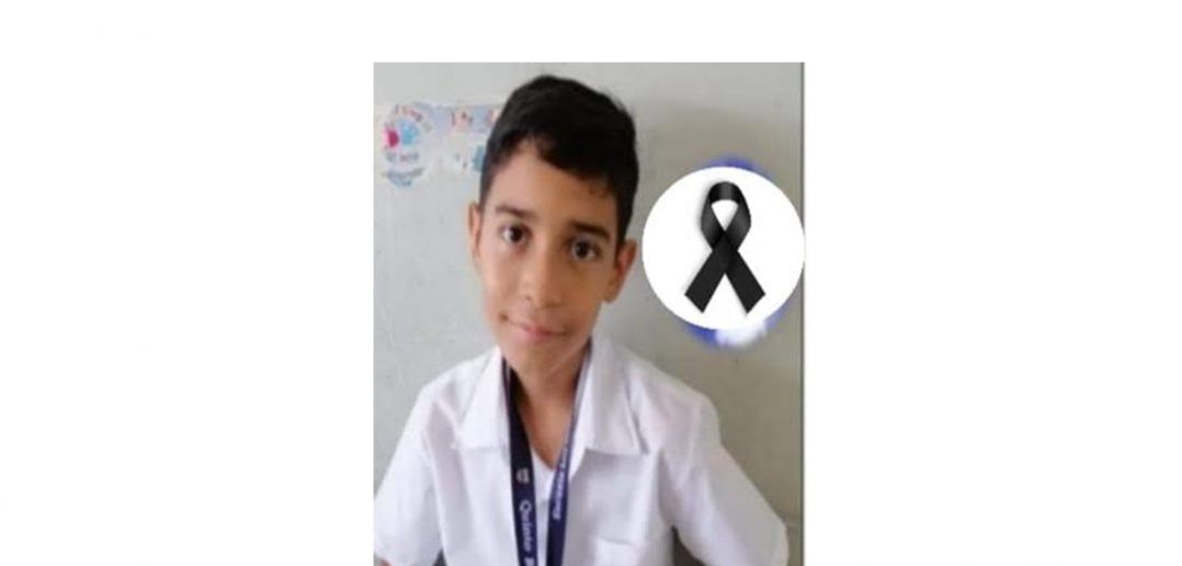 Sergio y su madre acudieron al EBAIS de San Carlos sin recibir respuesta