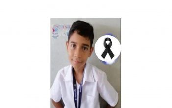 Sergio y su madre acudieron al EBAIS de San Carlos sin recibir respuesta